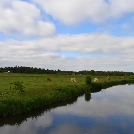 Josina - 32km From The Sea In Western Jutland By Interhome * Esbjerg