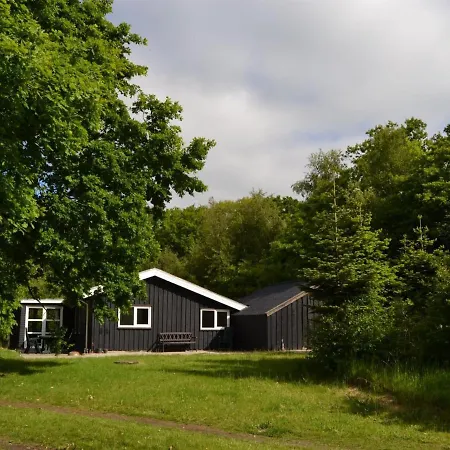 度假居 Josina - 32km From The Sea In Western Jutland By Interhome