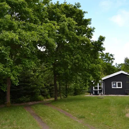 度假居 Josina - 32km From The Sea In Western Jutland By Interhome 埃斯比约