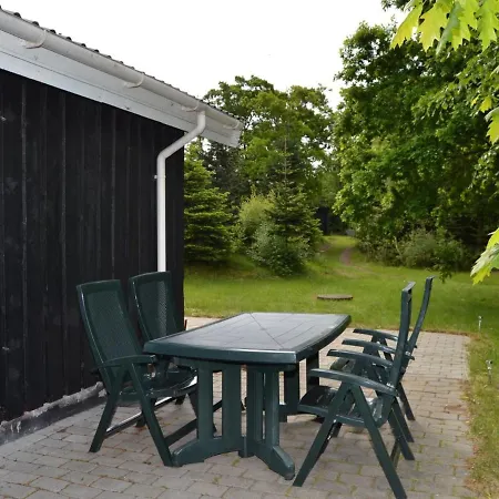 Josina - 32km From The Sea In Western Jutland By Interhome