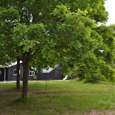 Josina - 32km From The Sea In Western Jutland By Interhome