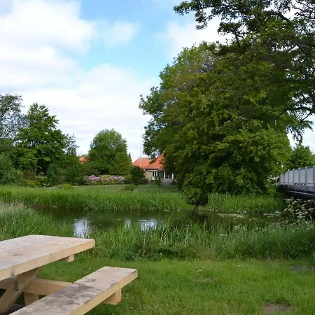 Holiday home Josina - 32km From The Sea In Western Jutland By Interhome Esbjerg