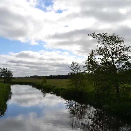度假居 Josina - 32km From The Sea In Western Jutland By Interhome *