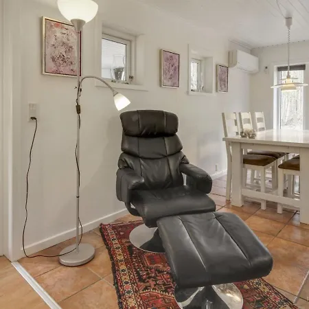 Josina - 32km From The Sea In Western Jutland By Interhome Holiday home *