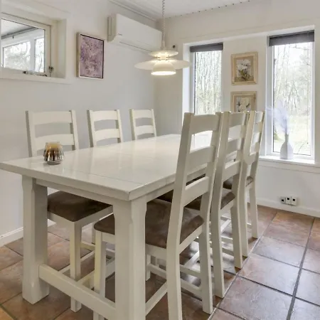 Josina - 32km From The Sea In Western Jutland By Interhome * Esbjerg