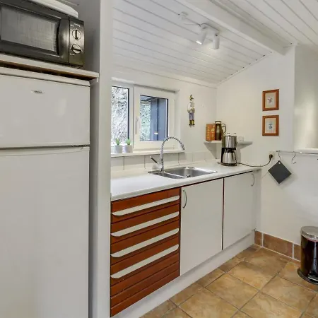 Josina - 32km From The Sea In Western Jutland By Interhome * Esbjerg