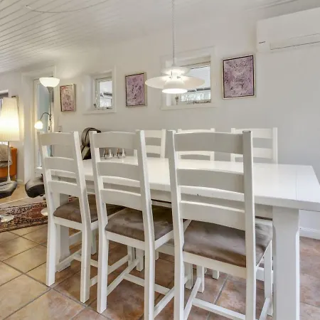 Josina - 32km From The Sea In Western Jutland By Interhome Holiday home *