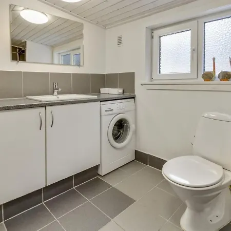 Josina - 32km From The Sea In Western Jutland By Interhome Esbjerg