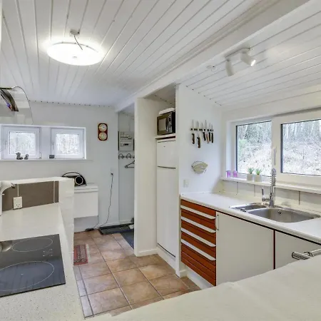 Josina - 32km From The Sea In Western Jutland By Interhome