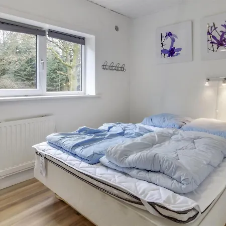 Josina - 32km From The Sea In Western Jutland By Interhome