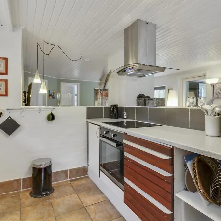 Josina - 32km From The Sea In Western Jutland By Interhome