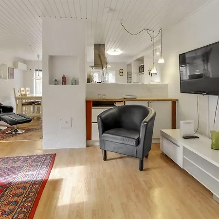 Dom wakacyjny Josina - 32km From The Sea By Interhome Esbjerg