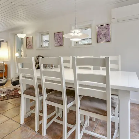 Dom wakacyjny Josina - 32km From The Sea By Interhome
