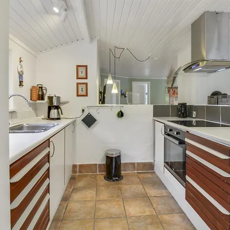 Dom wakacyjny Josina - 32km From The Sea By Interhome *