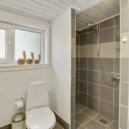 Dom wakacyjny Josina - 32km From The Sea By Interhome Esbjerg