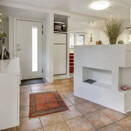 Josina - 32km From The Sea By Interhome Dom wakacyjny *