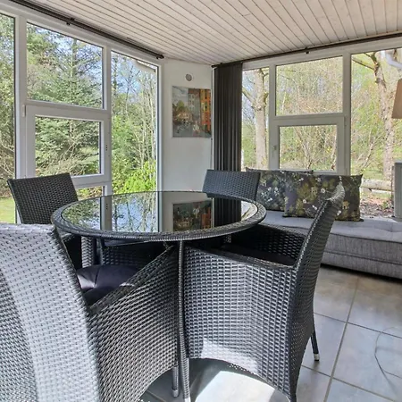 Dom wakacyjny Josina - 32km From The Sea By Interhome *