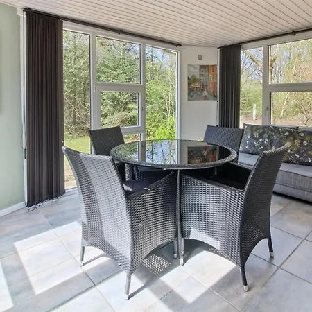 Josina - 32km From The Sea By Interhome Dom wakacyjny