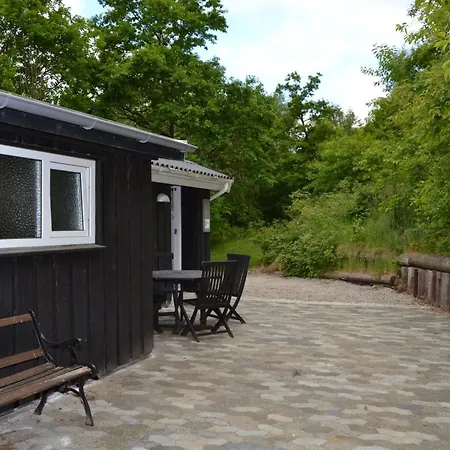 Dom wakacyjny Josina - 32km From The Sea By Interhome