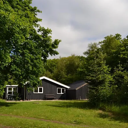 Dom wakacyjny Josina - 32km From The Sea By Interhome Esbjerg